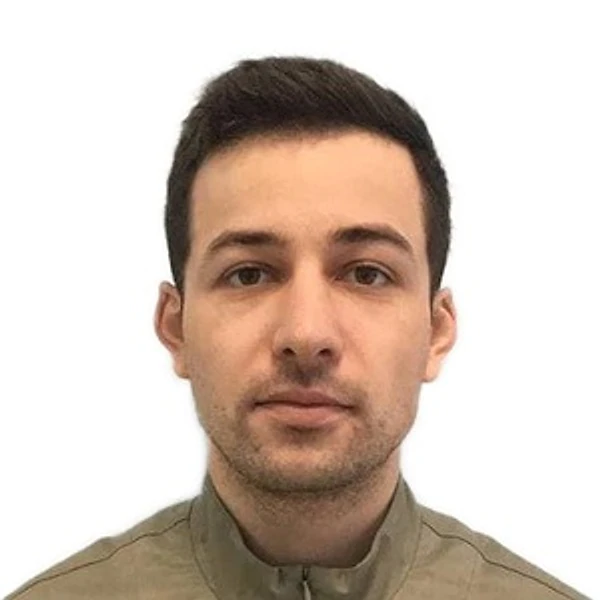 Шудаев Идрис Рашидбекович — Хирург, Санкт-Петербург