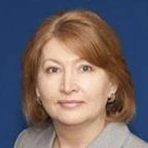 Шулятикова Галина Викторовна — Стоматолог, Барнаул