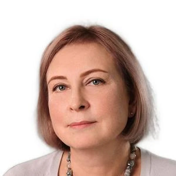 Новокрещенова Ольга Владимировна — Стоматолог-ортодонт, Барнаул
