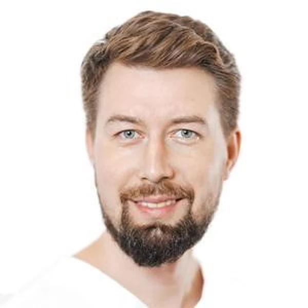 Ребров Антон Викторович — Стоматолог-ортопед, Барнаул