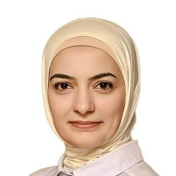 Гумматова Туркана Намиковна — Акушер, Гинеколог, Нягань