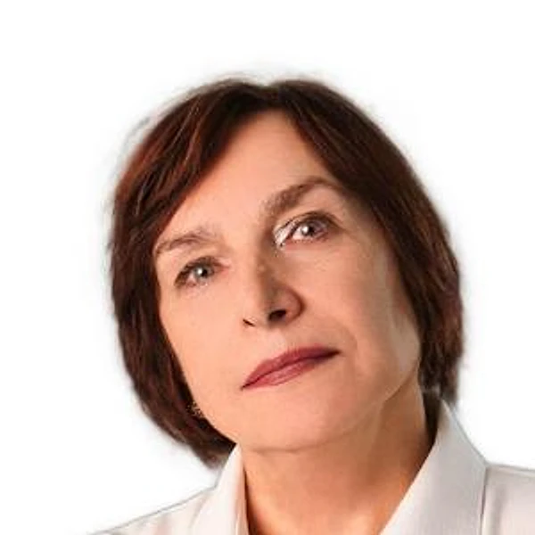 Кудрявская Ирина Александровна — Стоматолог, Барнаул