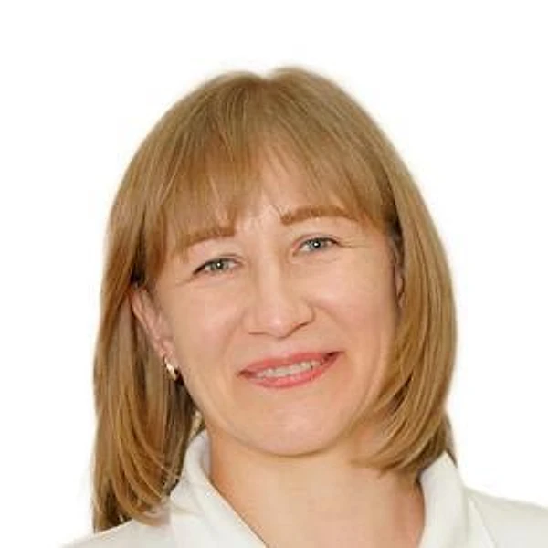 Шевченко Елена Александровна — Стоматолог, Барнаул