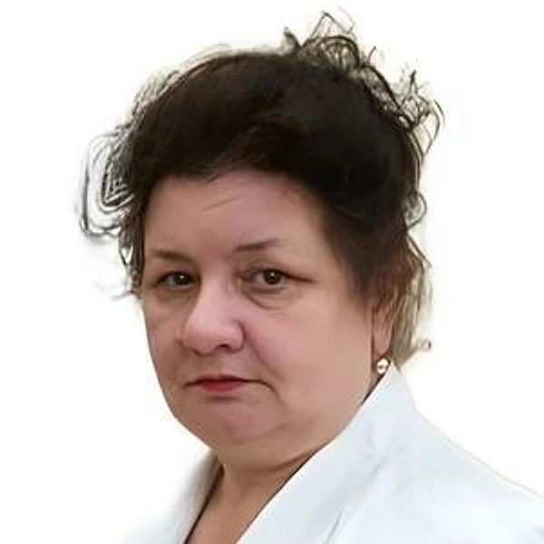 Мыльникова Татьяна Александровна — Физиотерапевт, Реабилитолог, Астрахань