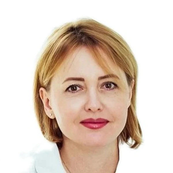 Акатова Юлия Николаевна — Стоматолог, Барнаул