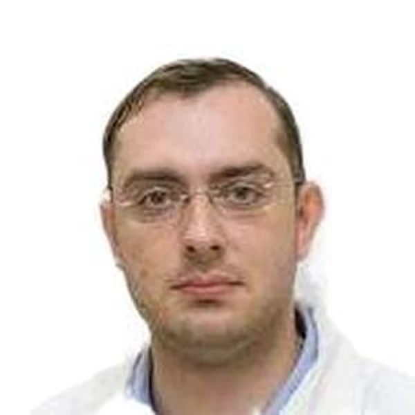 Довгилев Николай Владимирович — Уролог, Андролог, Врач УЗИ, Тверь