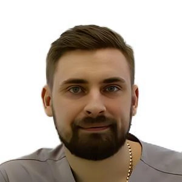 Смирнов Вадим Вадимович — Стоматолог, Стоматолог-ортопед, Клин