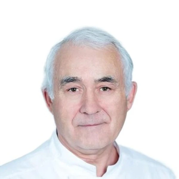 Байтингер Владимир Федорович — Пластический хирург, Кистевой хирург, Томск