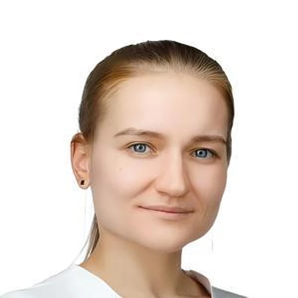Демина Марина Александровна — Флеболог, Сосудистый хирург (ангиохирург), Анапа