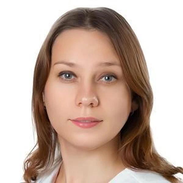 Сердцева Марина Владимировна — Врач УЗИ, Томск