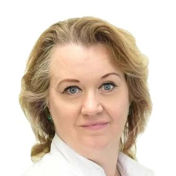 Макарова Жанна Викторовна — Онколог, Димитровград
