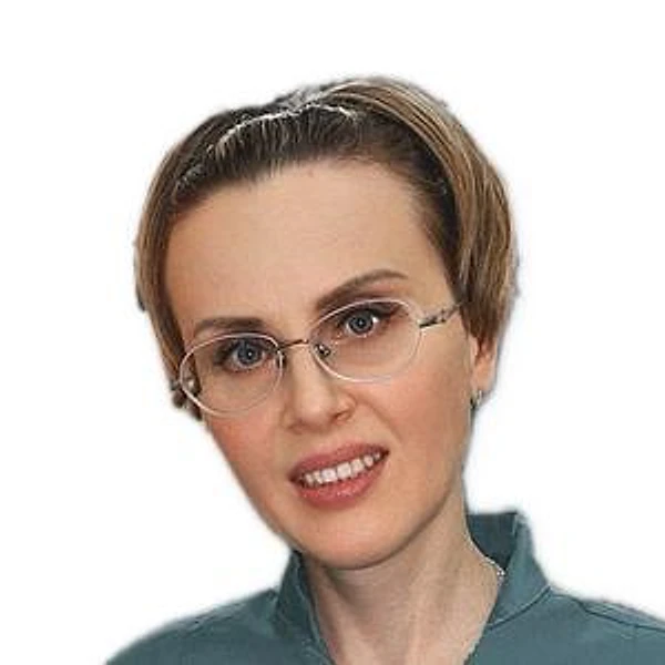 Волошина Татьяна Валерьевна — Стоматолог-гигиенист, Всеволожск