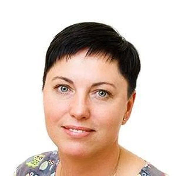 Гребенюк Екатерина Юрьевна — Гинеколог, Акушер, Ярославль