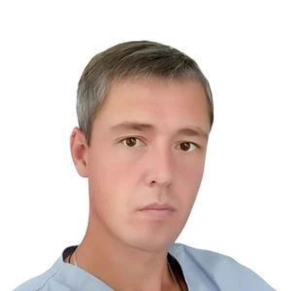Батов Иван Владимирович — ЛОР, ЛОР-хирург, Тверь