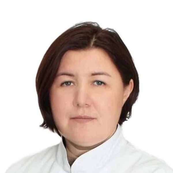 Шигаева Елена Сергеевна — Психиатр, Нарколог, Москва