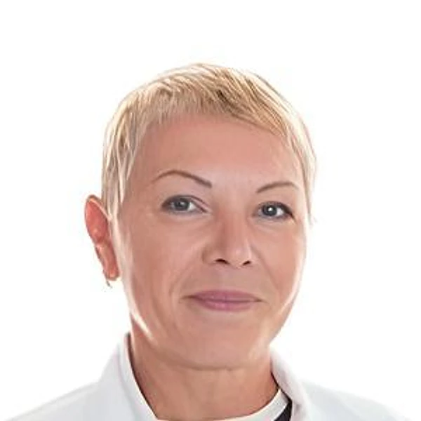 Черченко Галина Анатольевна — Акушерка, Всеволожск