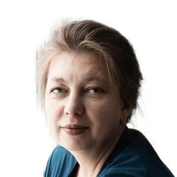 Амбарцумова Марина Вячеславовна — Акушерка, Всеволожск