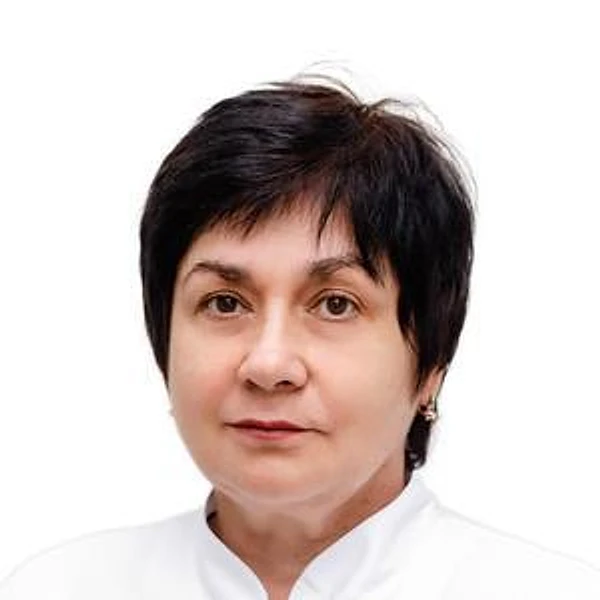 Малеева Ирина Владимировна — Гинеколог, Врач УЗИ, Воронеж