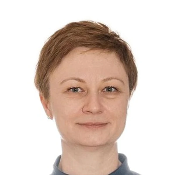 Скатова Василиса Сергеевна — Гематолог, Белгород