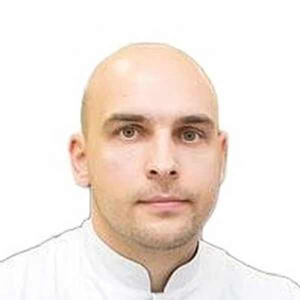 Ардеев Владимир Николаевич — Малоинвазивный хирург, Всеволожск