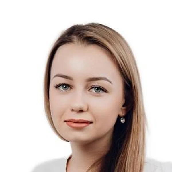 Куренкова Анастасия Викторовна — Стоматолог, Стоматолог-имплантолог, Стоматолог-хирург, Санкт-Петербург