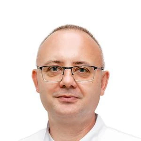 Грицай Андрей Александрович — Рентгенолог, Воронеж