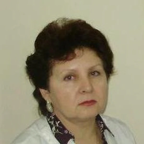 Алехина Элеонора Федоровна — Физиотерапевт, Белгород