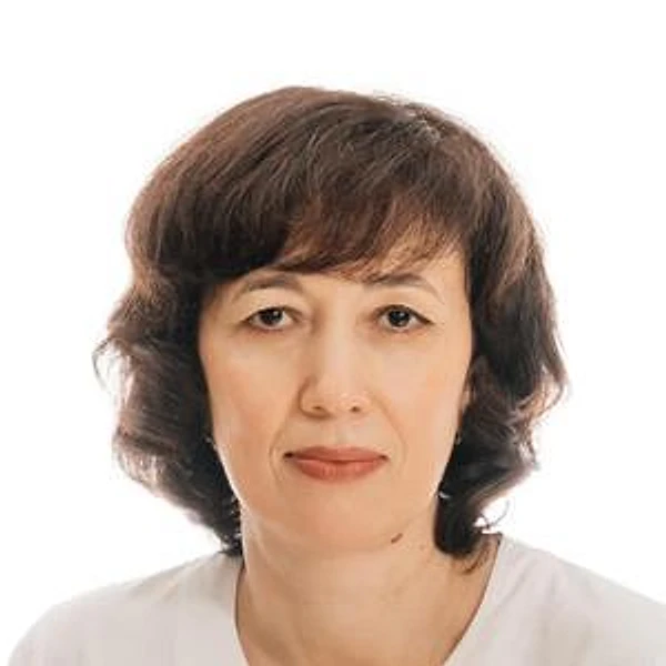 Кузьмина Ольга Александровна — Эндокринолог, Белгород