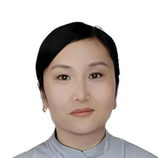 Казармакова Светлана Анатольевна — Терапевт, Иркутск