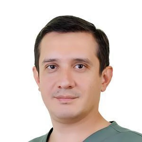 Сафин Руслан Илсурович — Флеболог, Врач УЗИ, Рентгенолог, Хирург, Казань