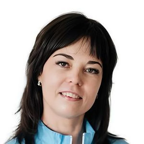 Тарасова Марина Сергеевна — Массажист, Детский массажист, Новосибирск