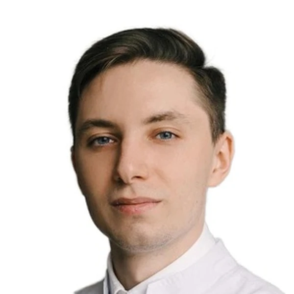Черашев Сергей Владимирович — Терапевт, Рязань
