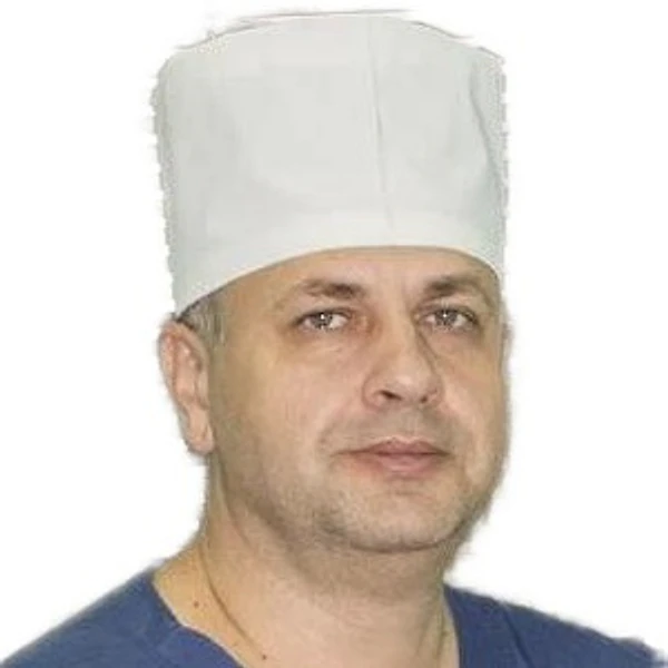 Батищев Сергей Александрович — Уролог, Белгород