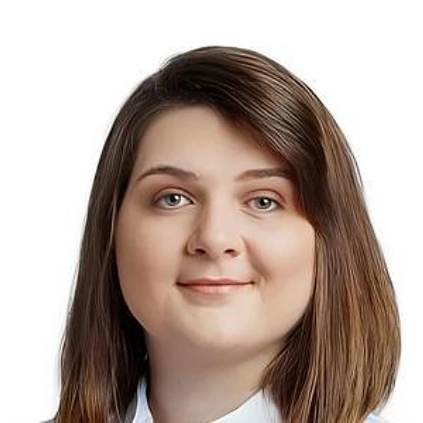Гохман Екатерина Александровна — Невролог, Рефлексотерапевт, Санкт-Петербург
