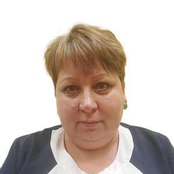 Серебрякова Ольга Геннадьевна — Дерматолог, Венеролог, Всеволожск
