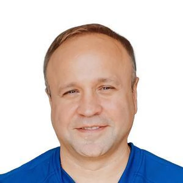 Солошенко Александр Валентинович — Хирург, Белгород