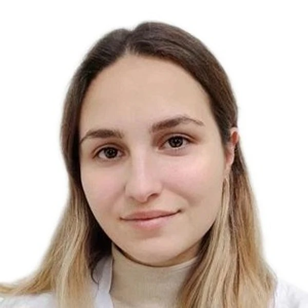Рассихина Маргарита Юрьевна — Терапевт, Нижний Новгород