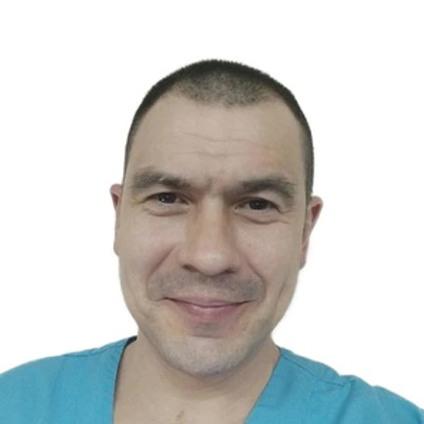 Аносов Аркадий Николаевич — Гомеопат, Невролог, Нижний Новгород