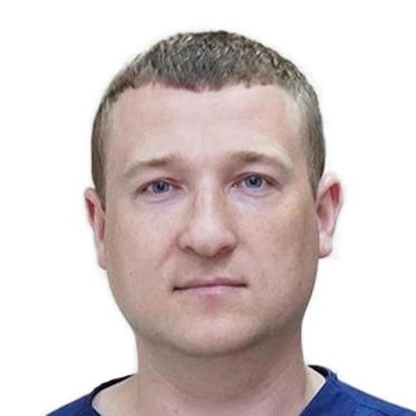 Балабуткин Алексей Николаевич — Вертебролог, Травматолог, Оренбург