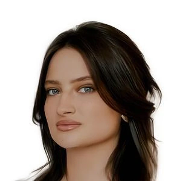 Тверитинова Елена Олеговна — Дерматолог, Врач-косметолог, Москва