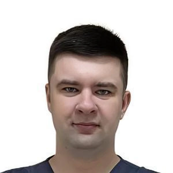 Лебедь Владимир Константинович — Травматолог, Ортопед, Оренбург