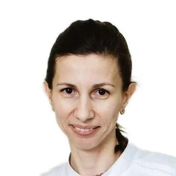 Белова Юлия Александровна — Эндокринолог, Оренбург