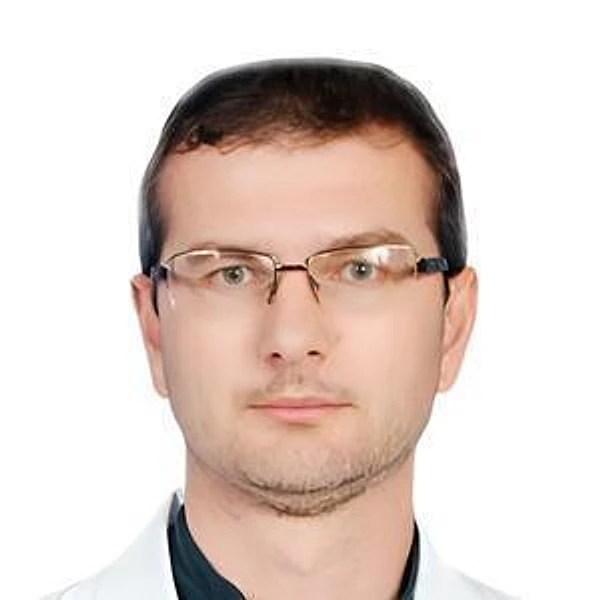 Осетров Александр Викторович — Детский дерматолог, Дерматолог, Венеролог, Сочи