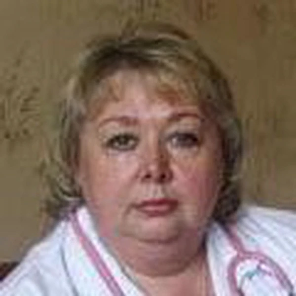 Карева Ирина Валентиновна — Детский невролог, Белгород