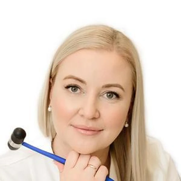 Польская Алина Викторовна — Детский невролог, Детский психиатр, Белгород
