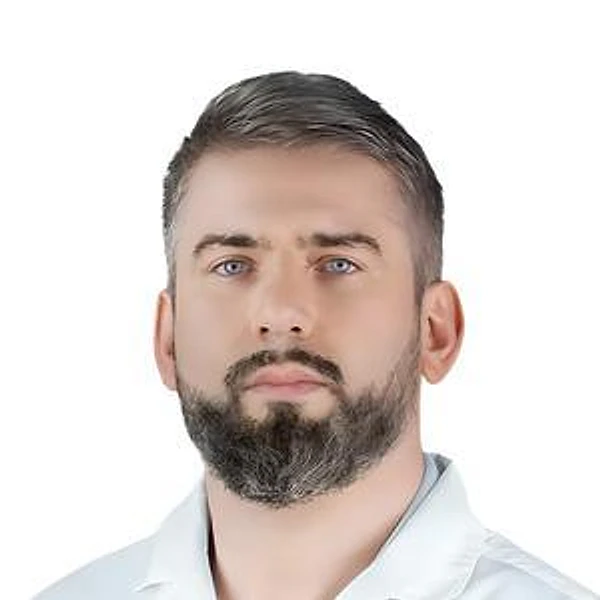 Алиасхабов Артур Мажлисович — Пластический хирург, Всеволожск