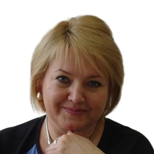 Гагина Ольга Евгеньевна — Детский пульмонолог, Белгород