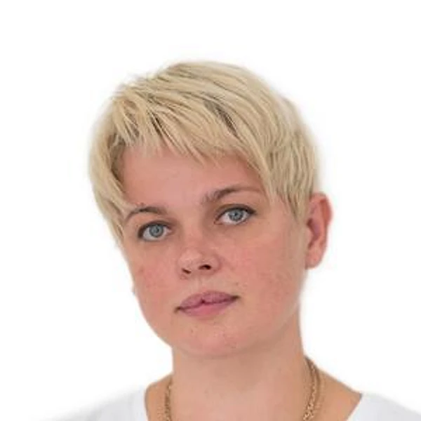 Полякова Екатерина Александровна — Стоматолог, Стоматолог-ортопед, Стоматолог-хирург, Москва