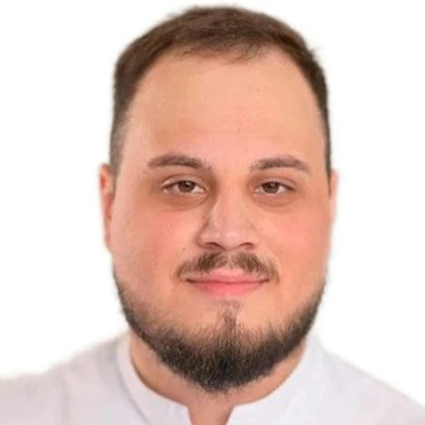 Шульгин Денис Андреевич — Стоматолог-ортопед, Гнатолог, Нижний Новгород