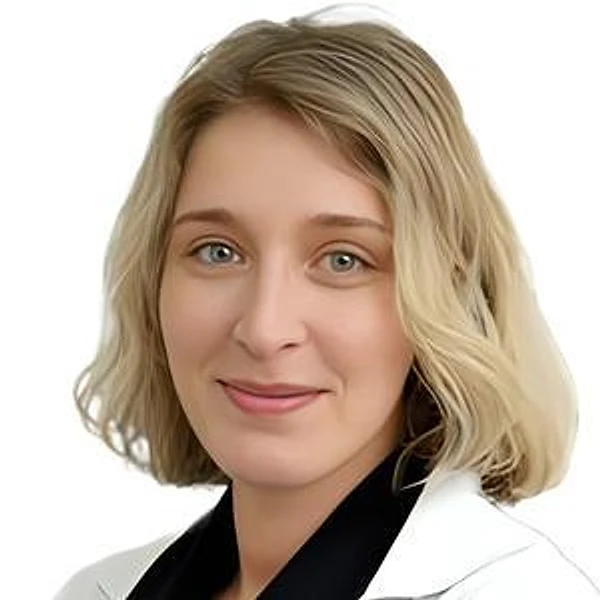 Беликова Анна Сергеевна — Малоинвазивный хирург, Всеволожск